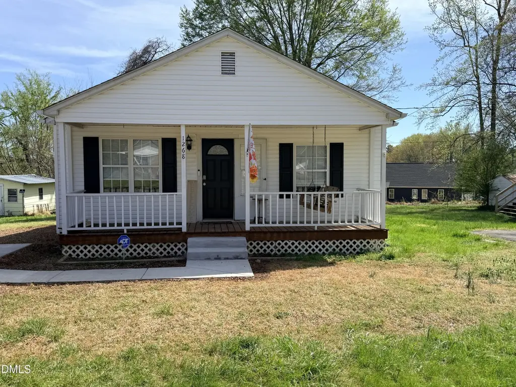1268 Ridge Rd
