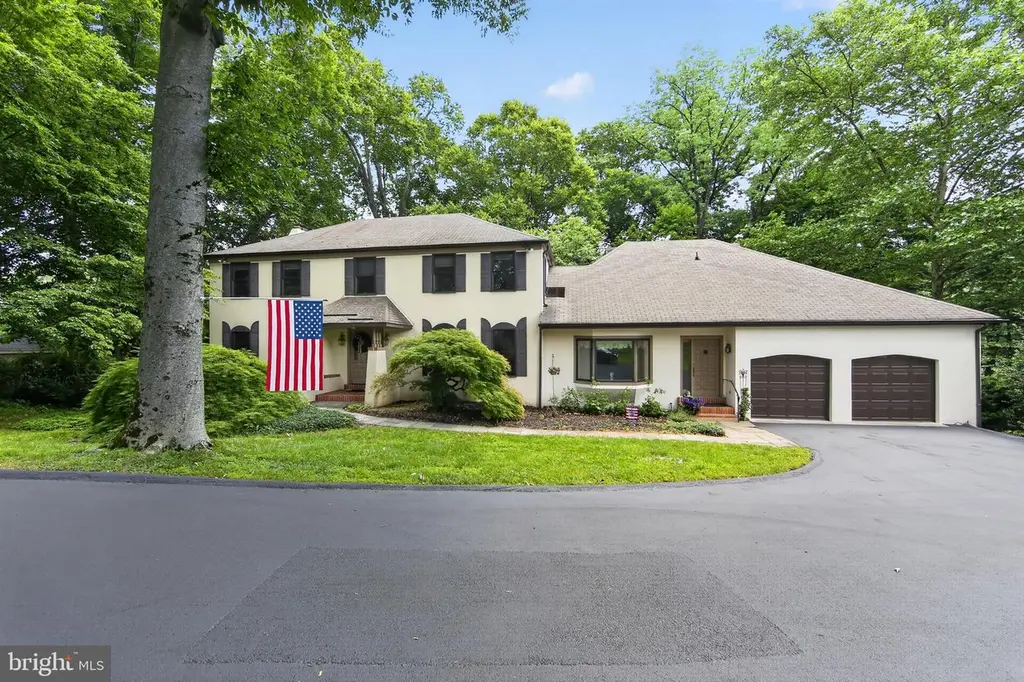 2119 County Line Rd