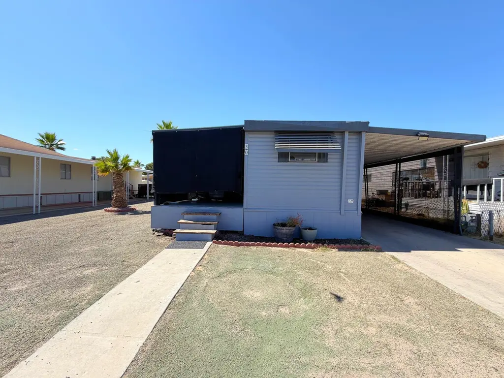 3589 W Wells Rd #30