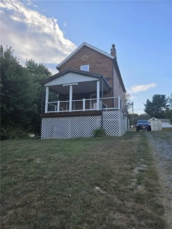 255 Francis Mine State Rd
