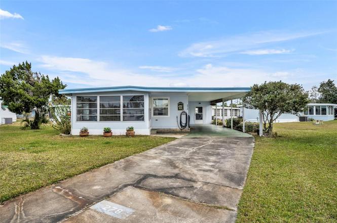 278 Kelou Ct