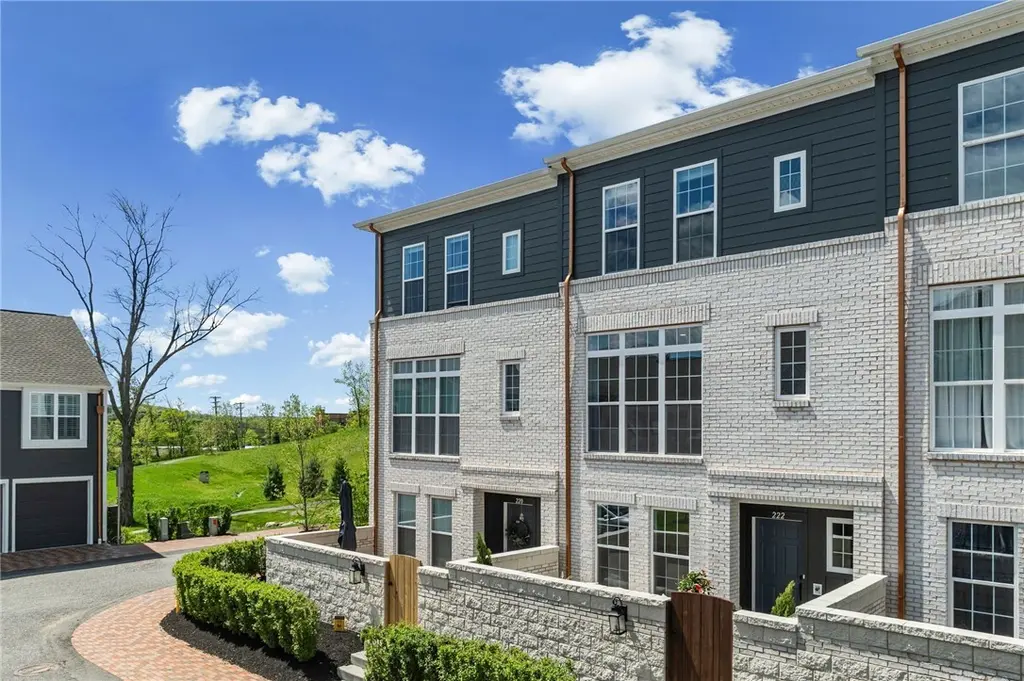 222 Limehouse Rd