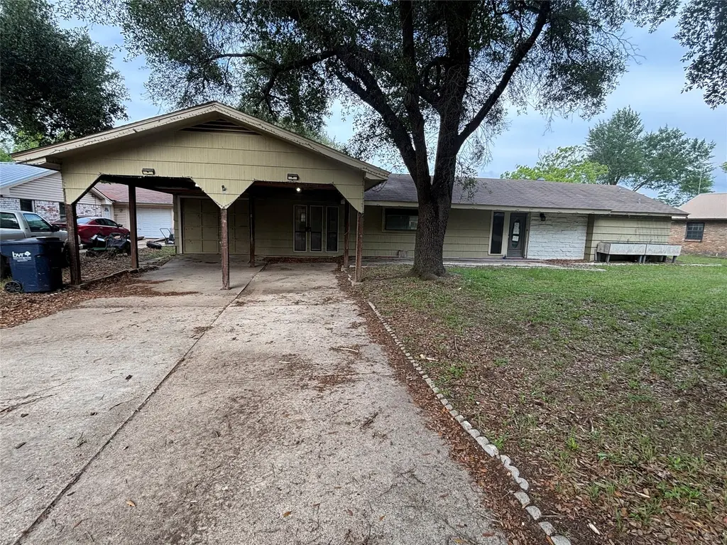 2408 Post Oak Rd