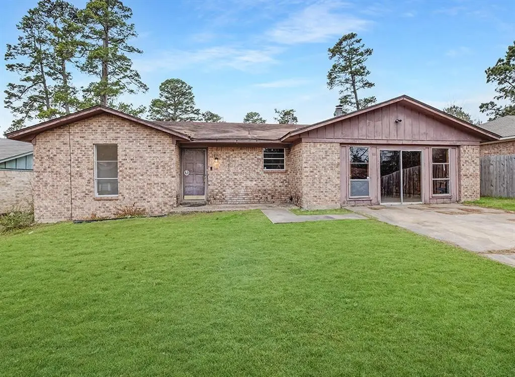 165 Greenforest Trl