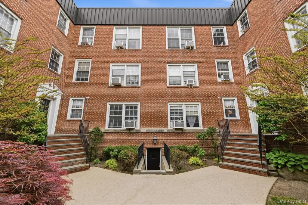 230 Central Ave Unit 1F