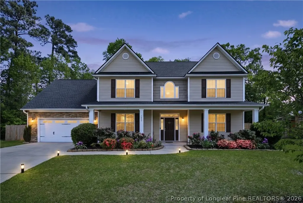 1606 Racehorse Ct