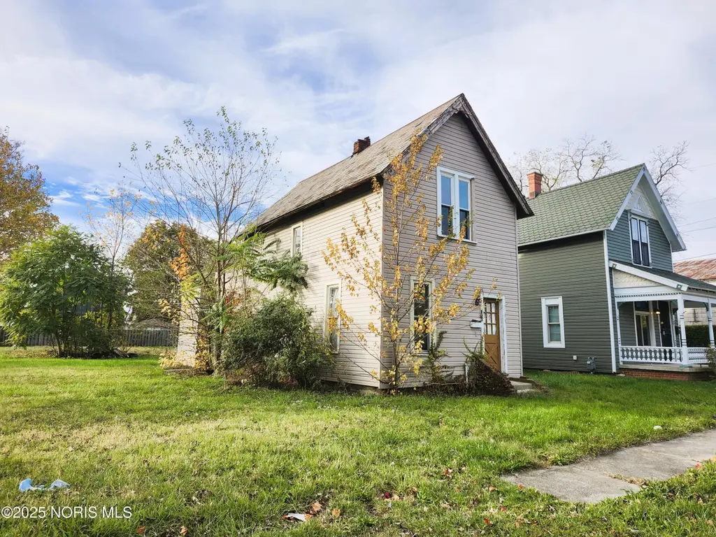 325 Mcdougal St