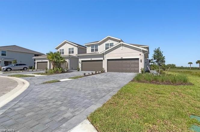 6052 Ellerston Way #1712