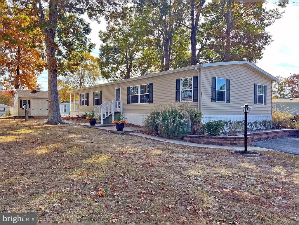 42 Branchwood Dr