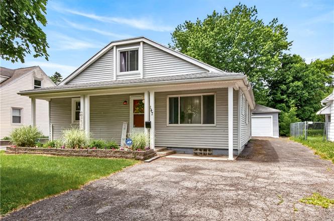 147 Wood Rd