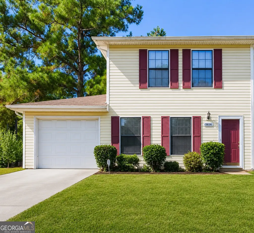 2637 Lantern Ln Unit A