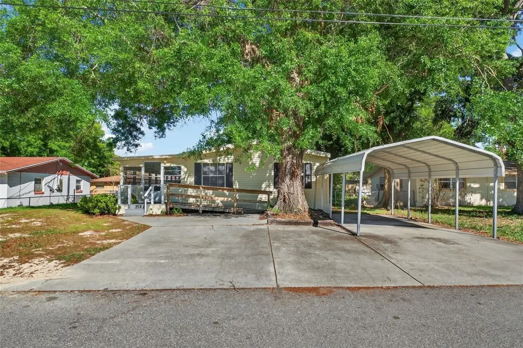 214 Canova Dr
