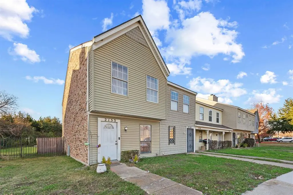 2157 Aspen Dr