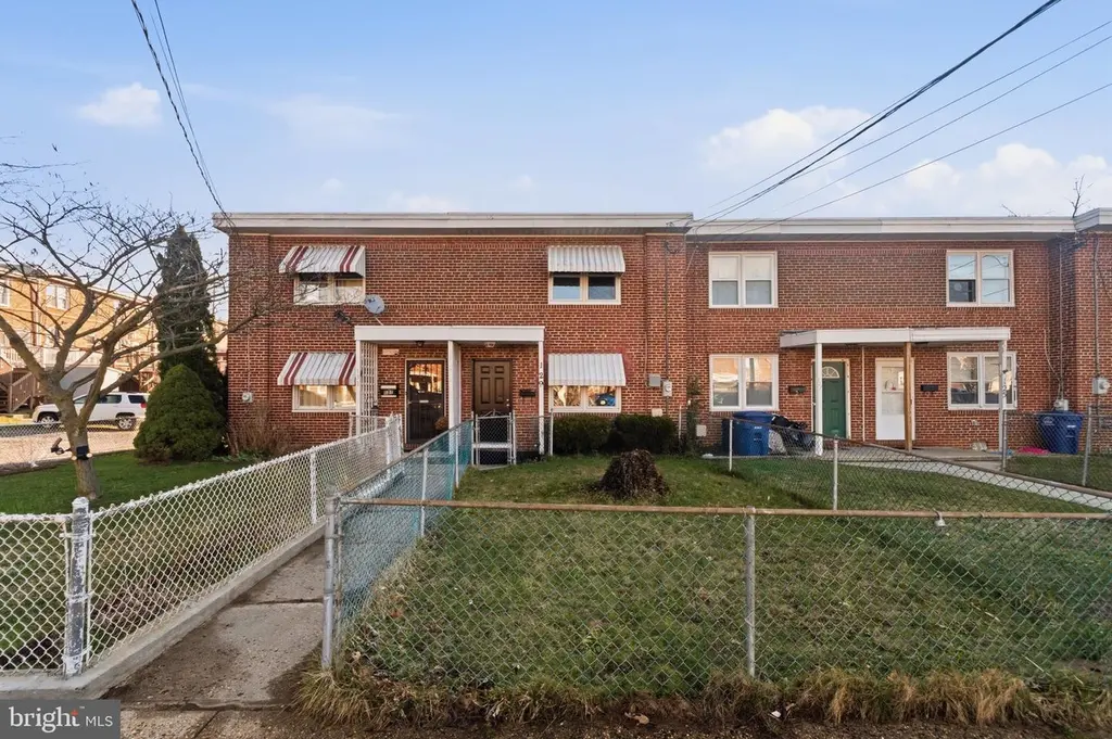 129 Brown St