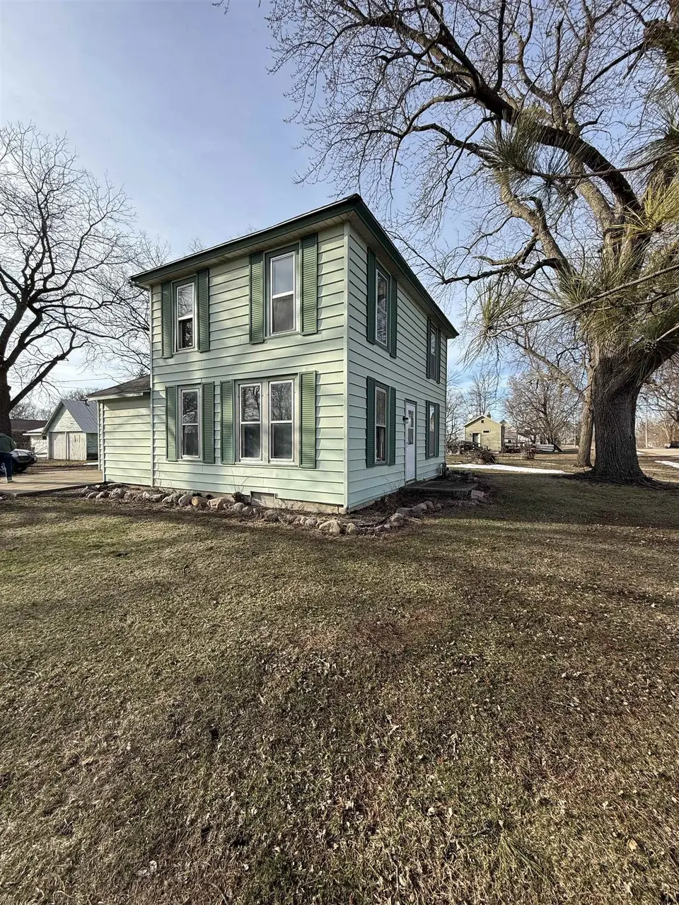 410 Taylor Ave Ave