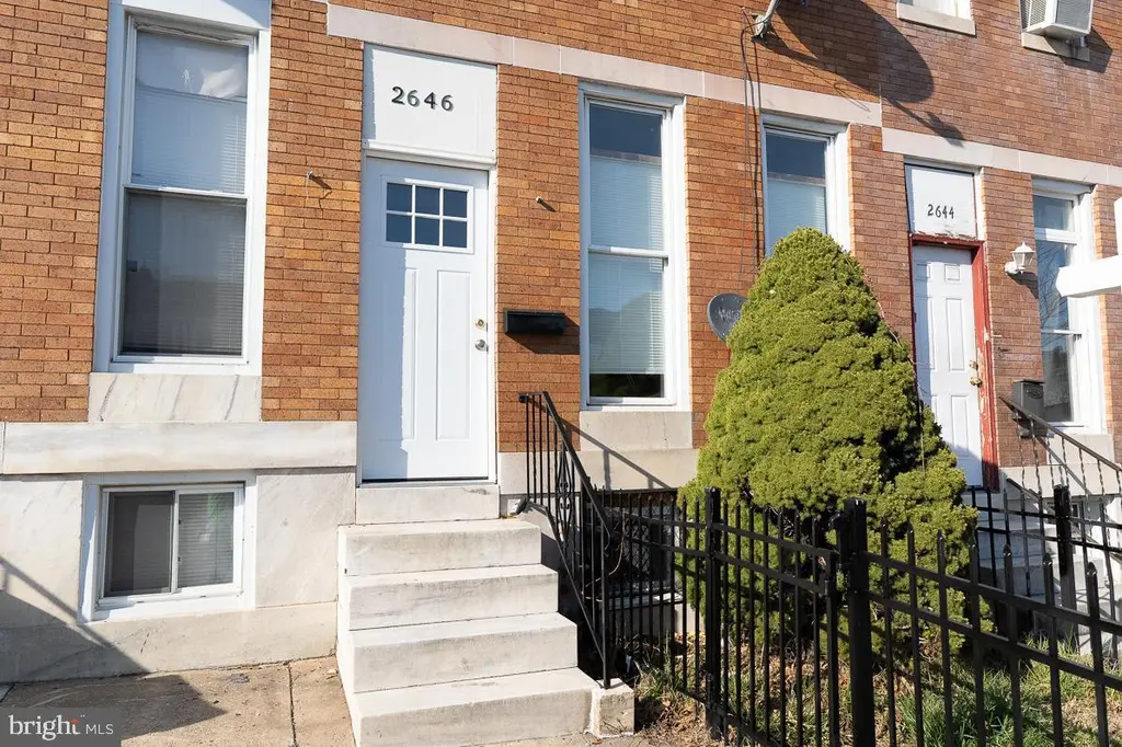 2646 Edmondson Ave