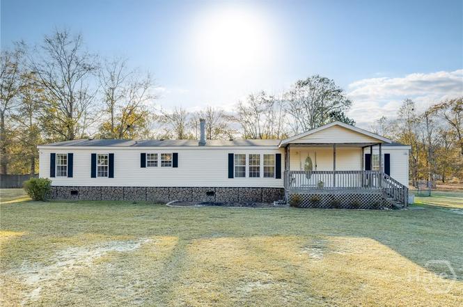 110 Saddlehorn Dr