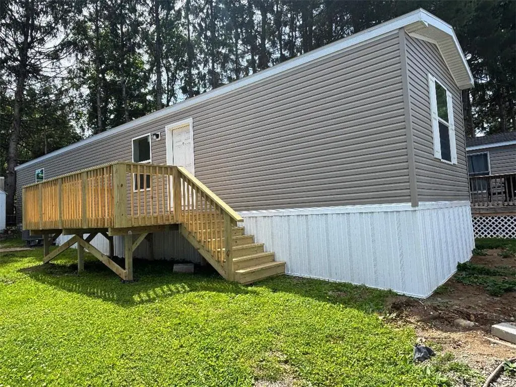 40 Lot 40 Portland Trailer Park Dr #40