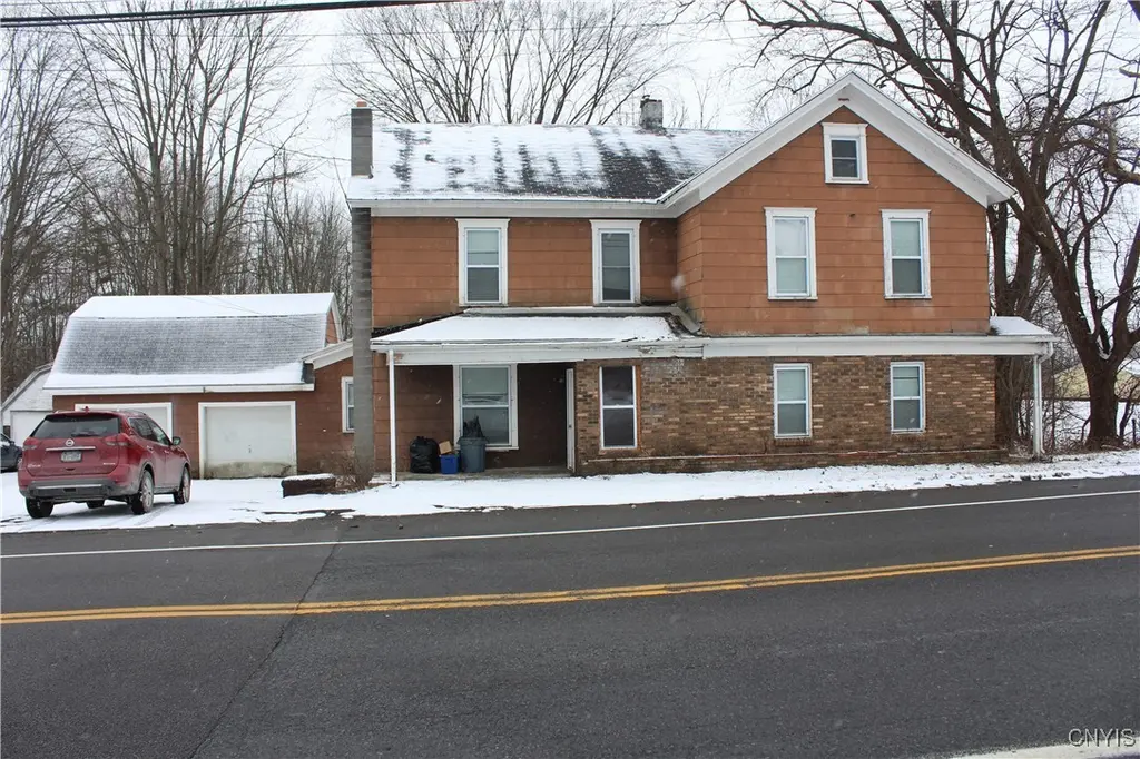 4966 State Route 31