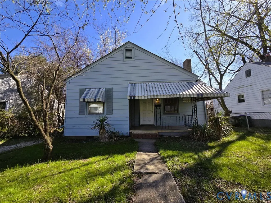 1408 Overlook St