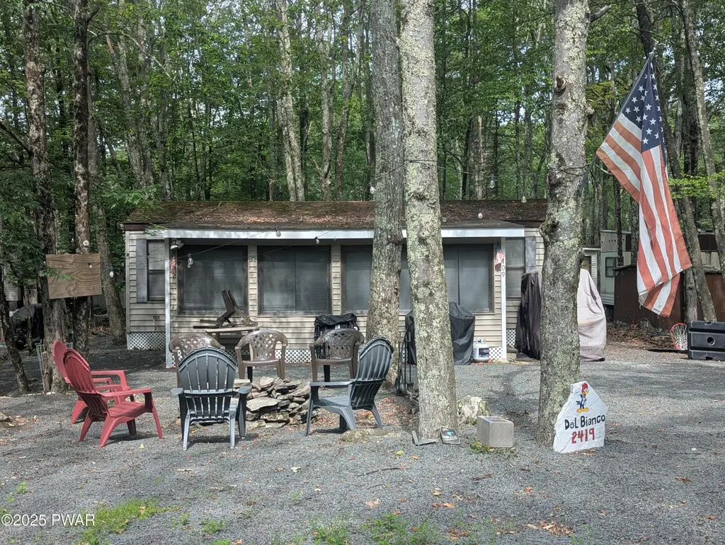 109 Woodpecker Ln Lot 2419