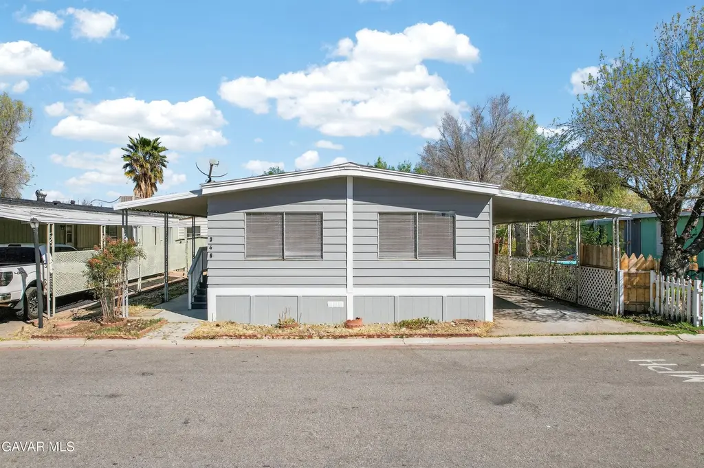 1301 E Avenue I #348