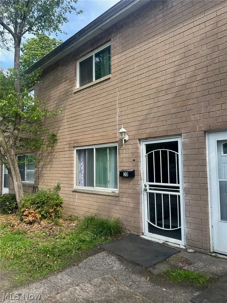 797 Babbitt Rd #30