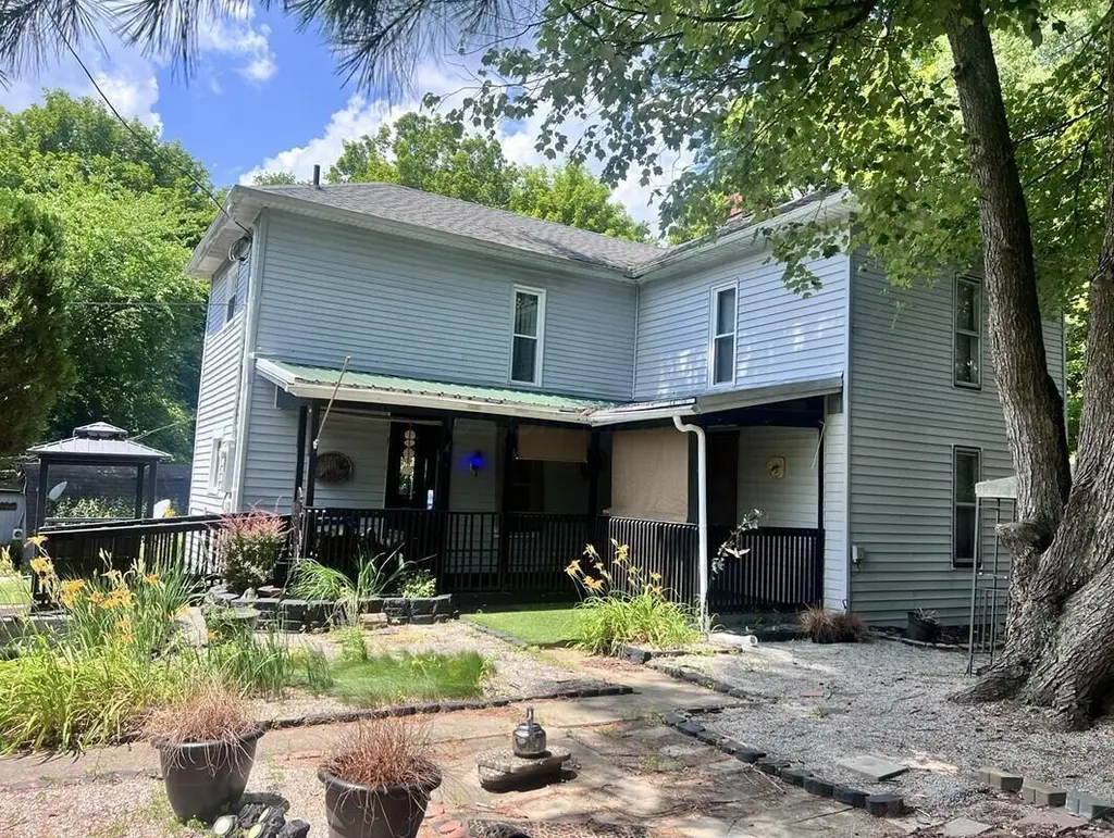 27380 Miller Rd