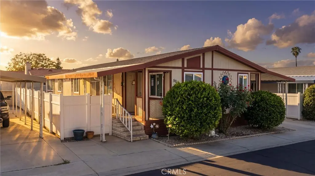 1721 E Colton Ave #50