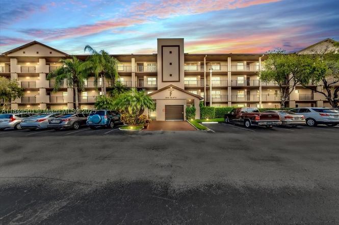 13455 SW 16th Ct Unit 104F