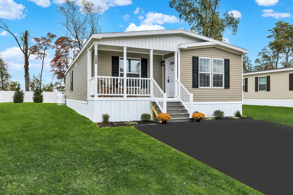 506 Barrington Rd