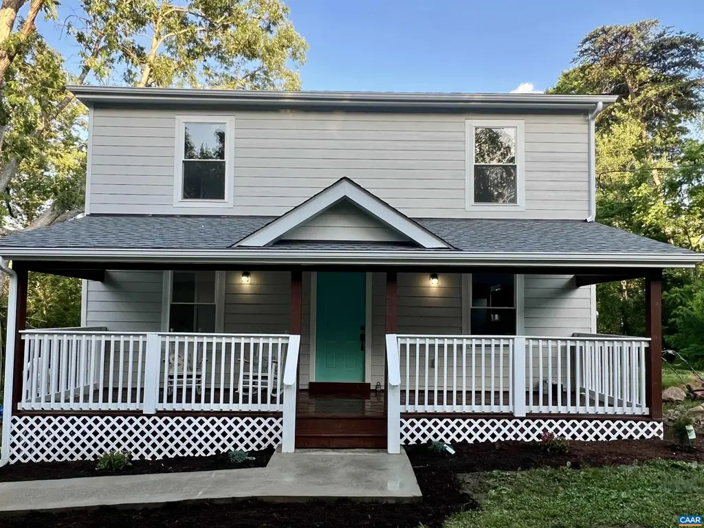 3418 Ridge Rd