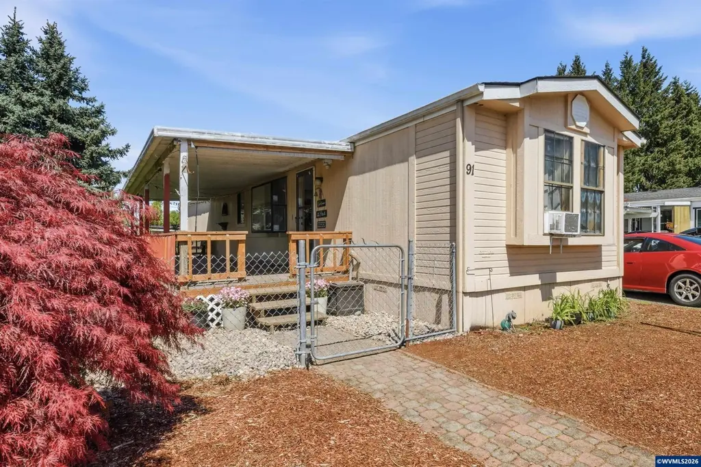 235 Edwards Rd S #91