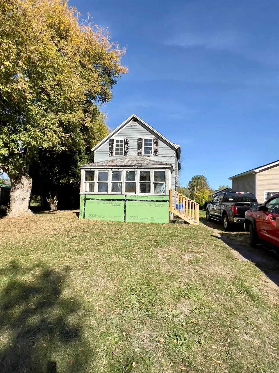 74 Cook St