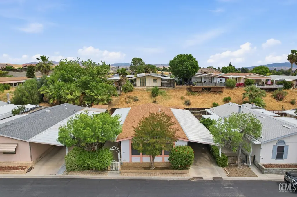 8536 Kern Canyon Rd #97