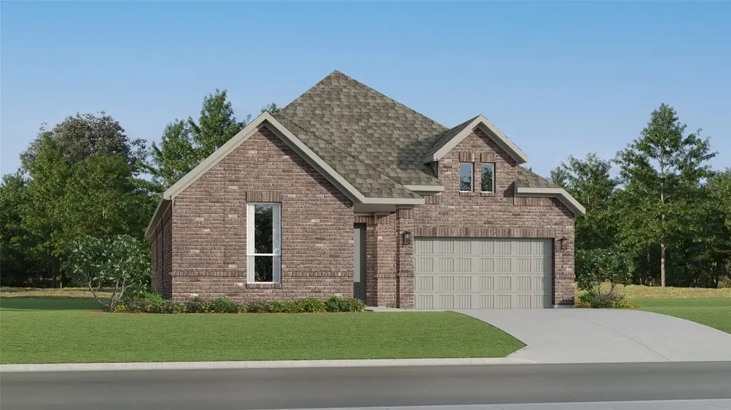 6634 Sienna Sunrise Ln