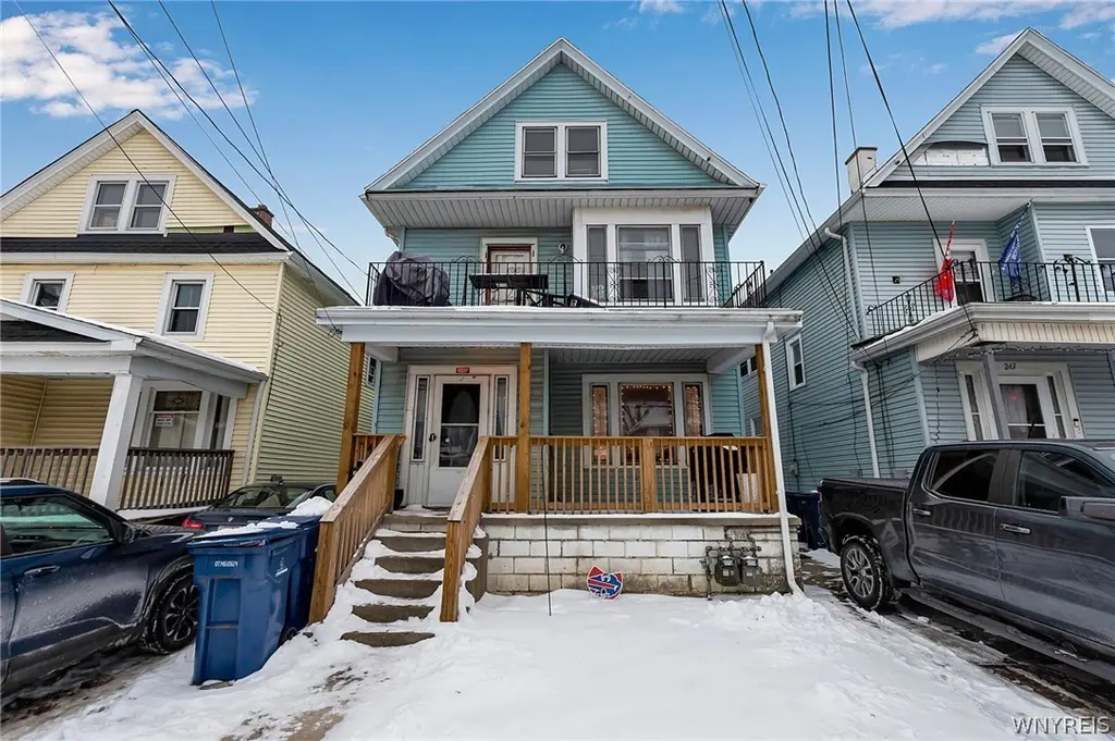 247 Columbus Ave