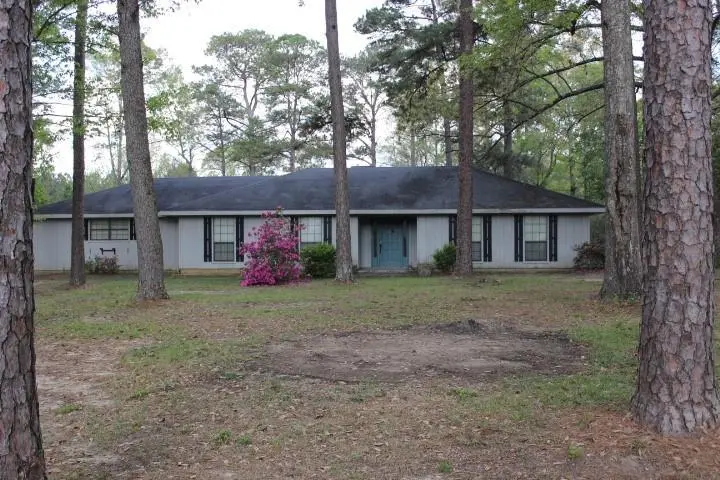 25459 S Choctaw Rd