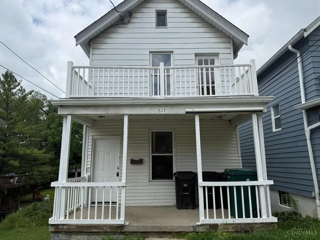 617 Trenton