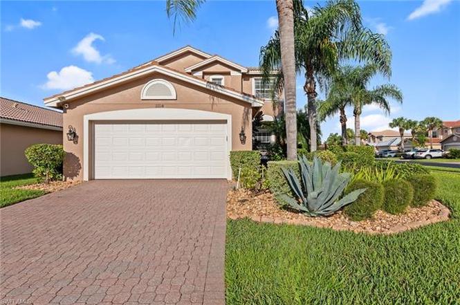 11114 Peace Lilly Way