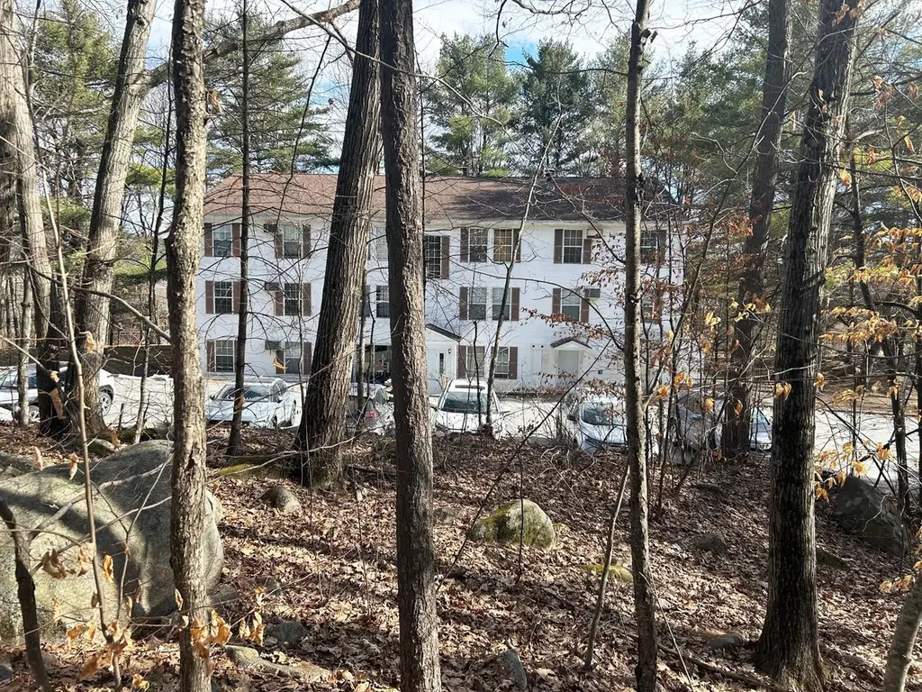 20 Wolf Rd Unit A8