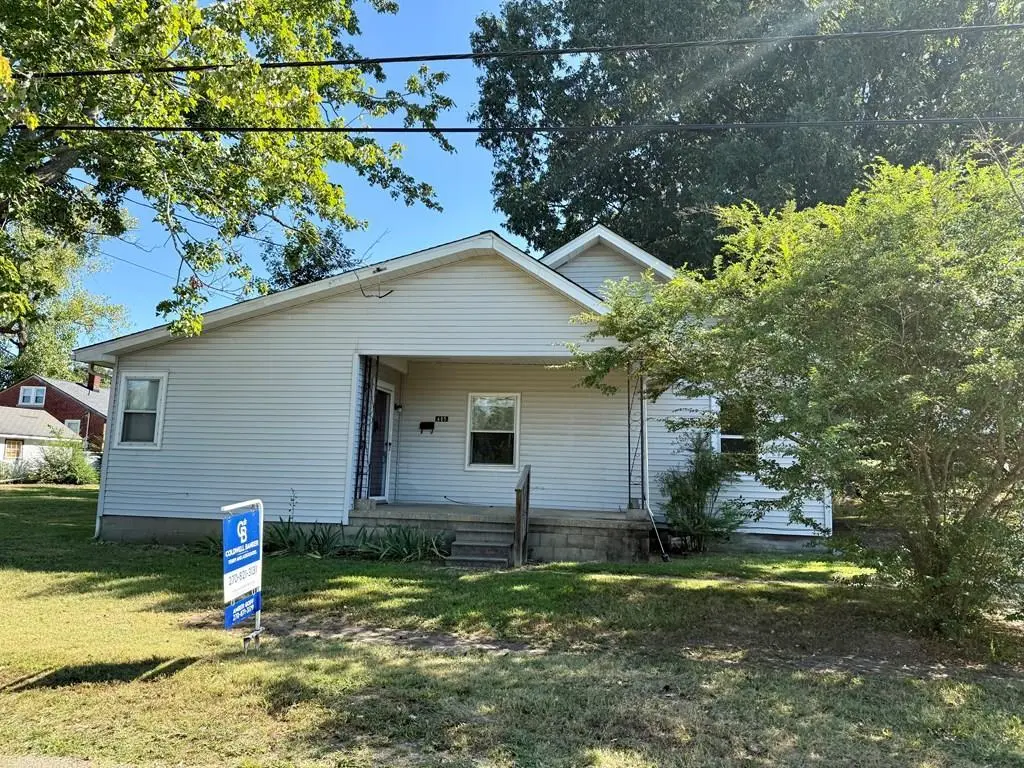 605 Langley Ave