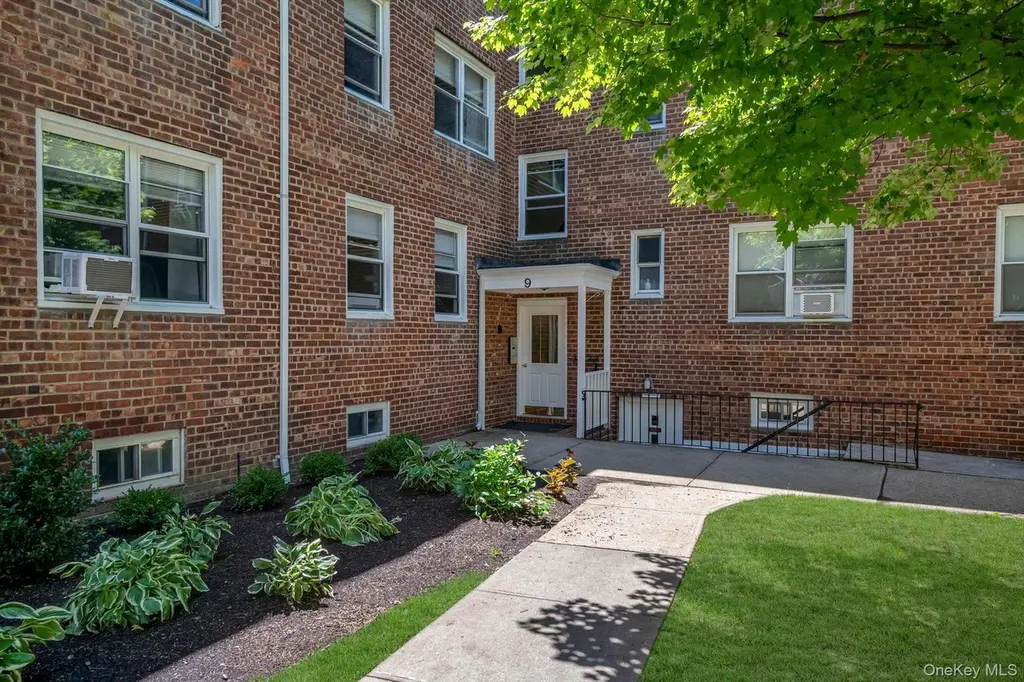 9 Edwards Unit 1-F