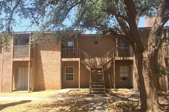 4700 Boulder Dr #710