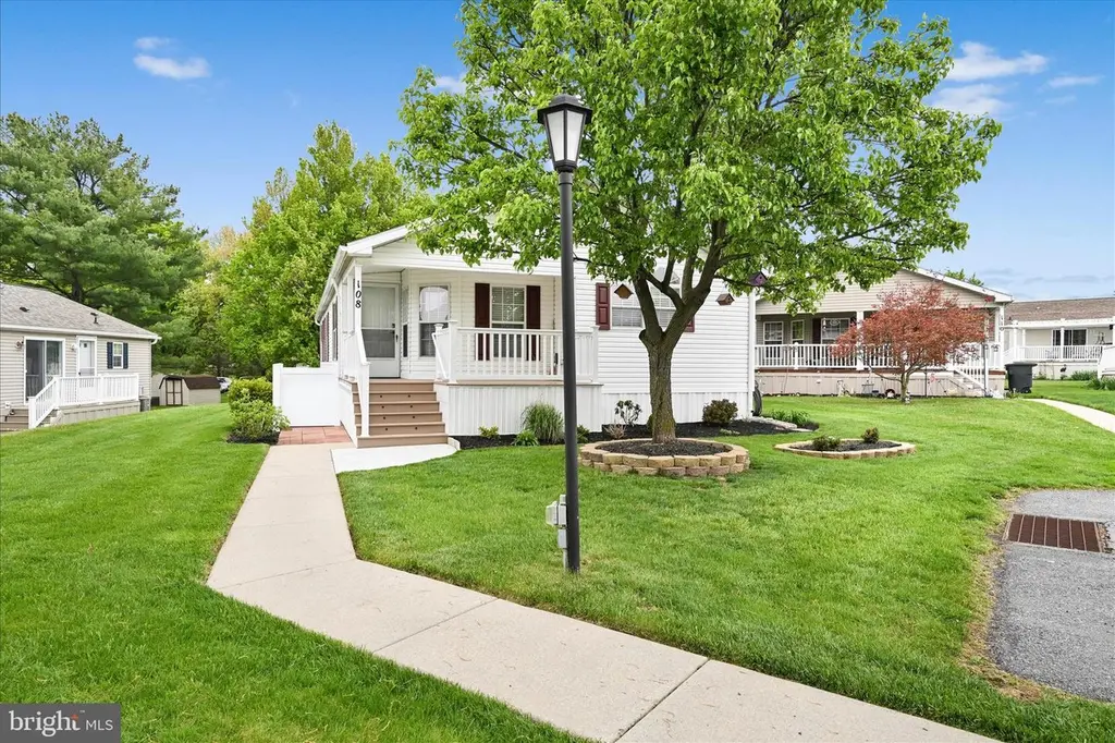 108 Summers Dr