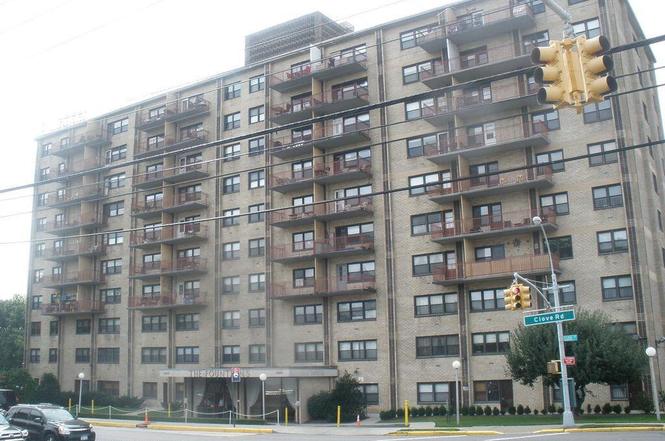 1000 Clove Rd Unit Ld