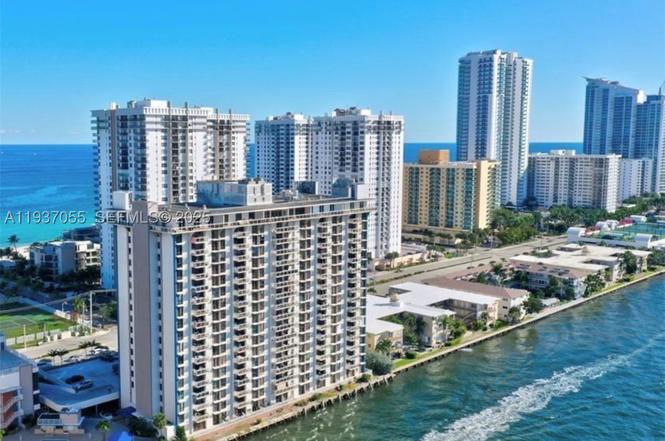 1600 S Ocean Dr Unit 3G