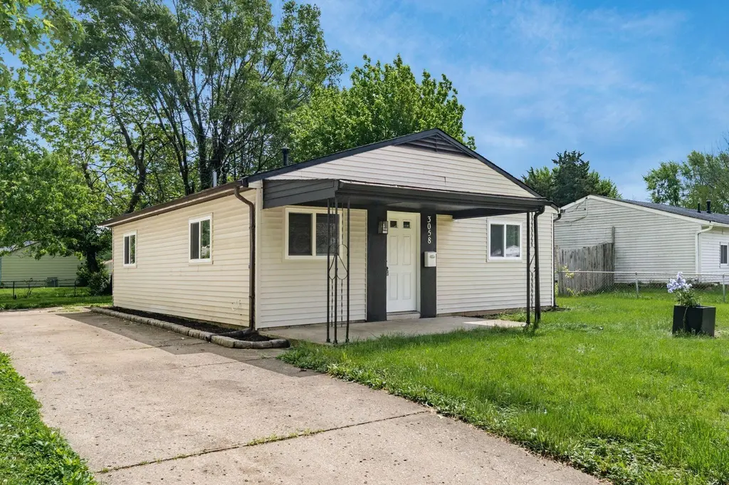 3058 Nuway Rd