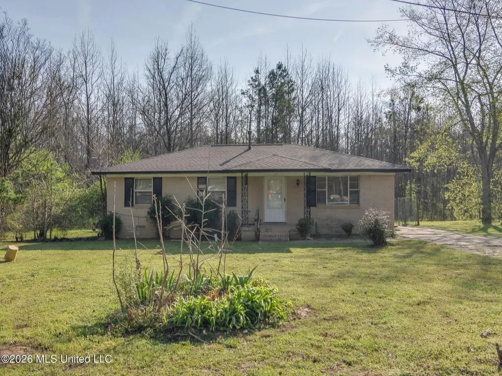 286 Tucker Rd