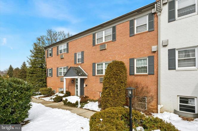 61 Llanfair Rd Unit A-4